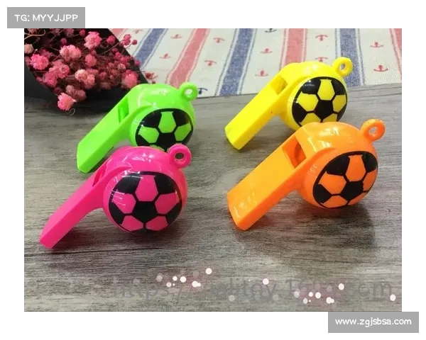 婴幼儿美式足球玩具的兴起与市场潜力